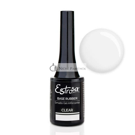 Estrosa Rubber Clear Base 14ml