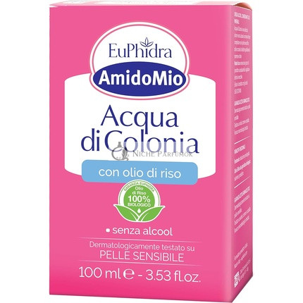 Euphidra Amidomio Acqua Colonia