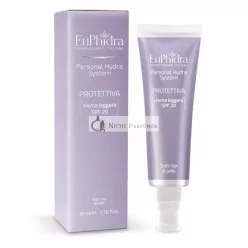 Euphidra Vzev884 Personal Hydra System 50ml 0.15g