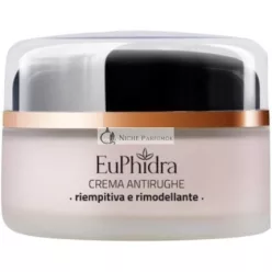   Euphidra Filler Suprema Wrinkle Filling Remodeling Cream 50ml