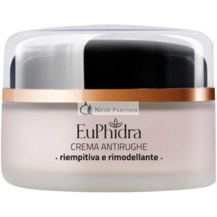 Euphidra Filler Suprema Wrinkle Filling Remodeling Cream 50ml