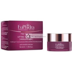 Zeta Farmaceutici Euphidra Filler Lifting Cream 50ml