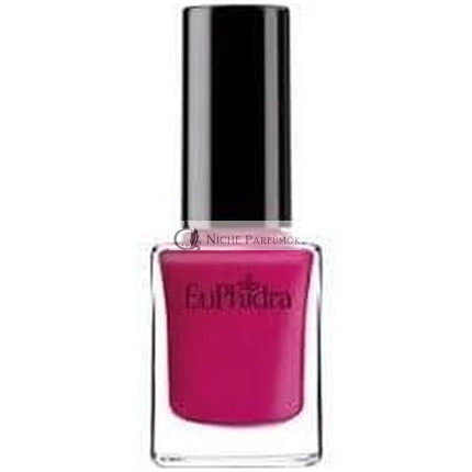 Zeta Farmaceutici Euphidra Nail Strengthener Sr06 10ml
