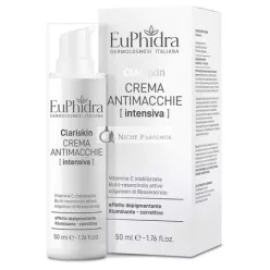 Euphidra Clariskin Intensive Anti-Spot Face Cream 50ml