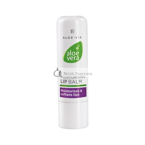 Zeta Farmaceutici Aloe Vera Lip Stick