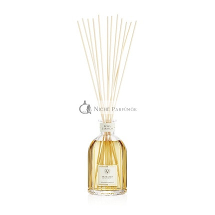 Fragrance Environment Rose Tobacco 250ml Dr. Vranjes