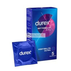 Durex 3XL Fit Ultra