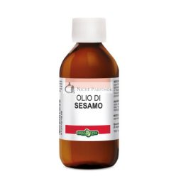 Erba Vita Sesame Oil 100ml