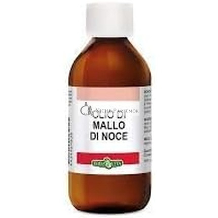 Oil Mallo Walnut 100ml