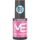 Mesauda ME Gel Polish 248 Poppy Pink 4.5ml