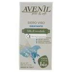 Avenil Moisturizing Face Serum 30ml