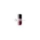 Astra Nail Polish Enamel My Laque 5free 60 - Burgundy, 12 Ml