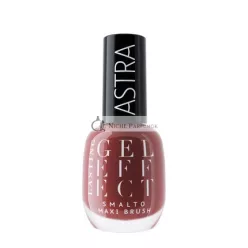   Astra Nail Polish Lasting Gel Effect 51 Bon Ton - Long-Lasting Gel Effect Nail Polish