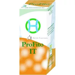 OH ProFito IT Drops Dietary Supplement 50ml