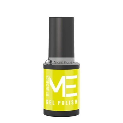 Mesauda ME Gel Polish 254 Hula Hoop 4.5ml