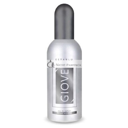 SETABLU EDT UOMO 100 ML