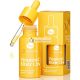 7Days Vitamin C Serum for Face Korean Skincare Brightening Face Serum Anti Pigmentation Moisturizer with Citrus Complex Anti Age Vit C Toner for All Skin Types
