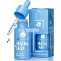   7DAYS COD 193131 Hyaluronic Acid Face Serum - Korean Skincare