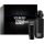 Iceberg Twice Nero Homme Gift Set: Eau de Toilette Spray 125ml & Shower Gel 100ml 225ml