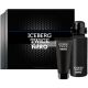 Iceberg Twice Nero Homme Gift Set: Eau de Toilette Spray 125ml & Shower Gel 100ml 225ml