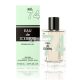 EAU de ICEBERG Sparkling Lily Eau de Toilette 100ml Floral Citrus Scent for Women Square Glass Bottle Design Contemporary Femininity
