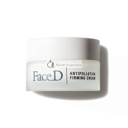 Face D Firming Anti-Pollution Cream SPF15 50ml