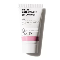 FaceD Fast-Acting Anti-Wrinkle Cream for the Mouth Area
