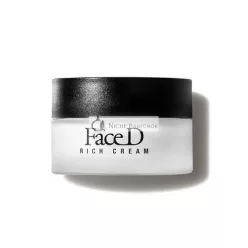 Face D Instant Rich Anti-Aging Cream