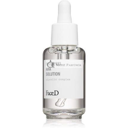Pure Peel Soluzione Aha 30ml