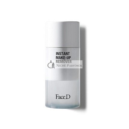 Face D Two-Phase Makeup Remover 125ml