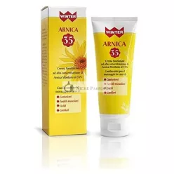 Winter Cr Arnica 35 100ml