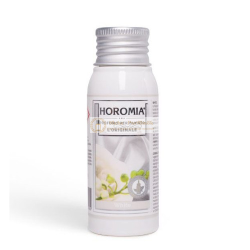 Horomia Profuma Bucato White 50ml H-046