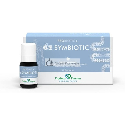 Prodeco Pharma Probiotic+ Gse Symbiotic