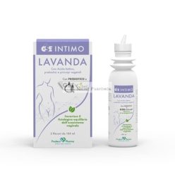 GSE INTIMO LAVENDER Prodeco Pharma 2 Single Dose Bottles