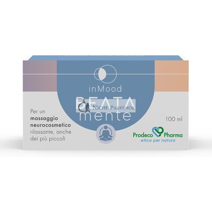 Prodeco Pharma Inmood Beata Mint 100ml