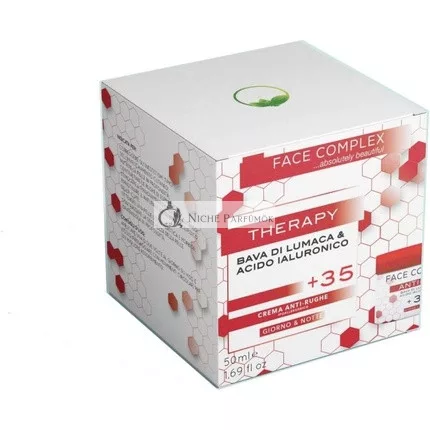 FC+35 A Cream with G&N Rollers 50ml 6298