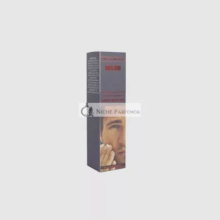 Men's Face Complete Cream for Beards Anti-Wrinkles 100ml