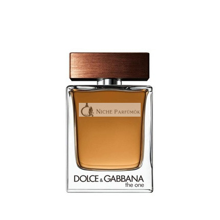 Dolce & Gabbana The One Eau De Toilette For Men 100 ml