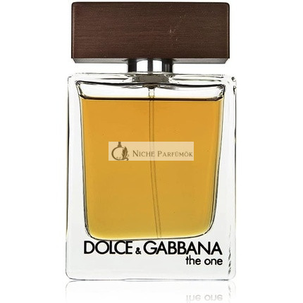 Dolce & Gabbana The One for Men Eau de Toilette 150ml