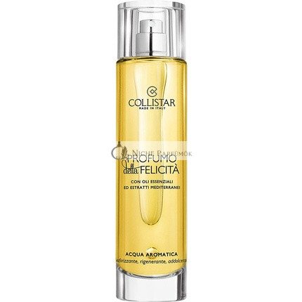 Collistar Perfume of Happiness Eau de Toilette 100ml