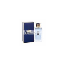 Dolce & Gabbana King Men 34 oz EDT SP New UPC