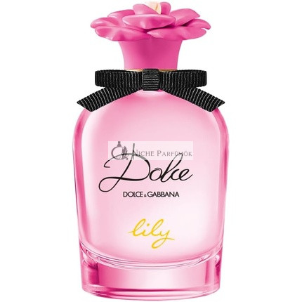 Dolce Lily EDT Spray 75ml