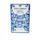 Dolce & Gabbana Light Blue Summer Vibes Pour Homme 4.2oz 125ml  Eau de Toilette Spray