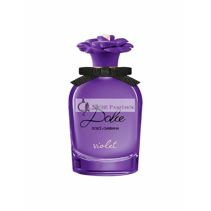 Dolce & Gabbana Dolce Violet Eau de Toilette for Women 30ml