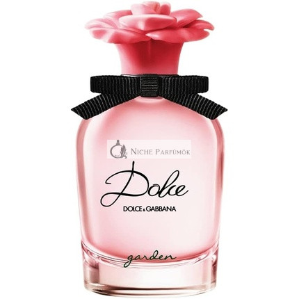 Dolce & Gabbana Dolce Garden 75 ml Eau de Parfum Spray