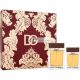 Dolce & Gabbana The One For Men Gift Set Edt 100 Ml And Edt 50 Ml