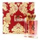 Dolce & Gabbana Q for Women Set 3.3 oz EDP Spray 0.33 oz EDP Travel Spray NEW