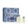 Set Light Blue Pour Homme EDT 125ml 40ml