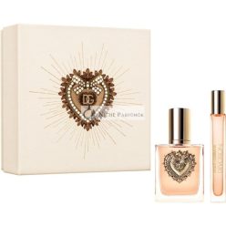 Dolce and Gabbana Devotion Eau de Parfum 50ml 2023 Gift Set