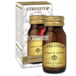 STRESSTOP Dr. Giorgini 100 Tablets